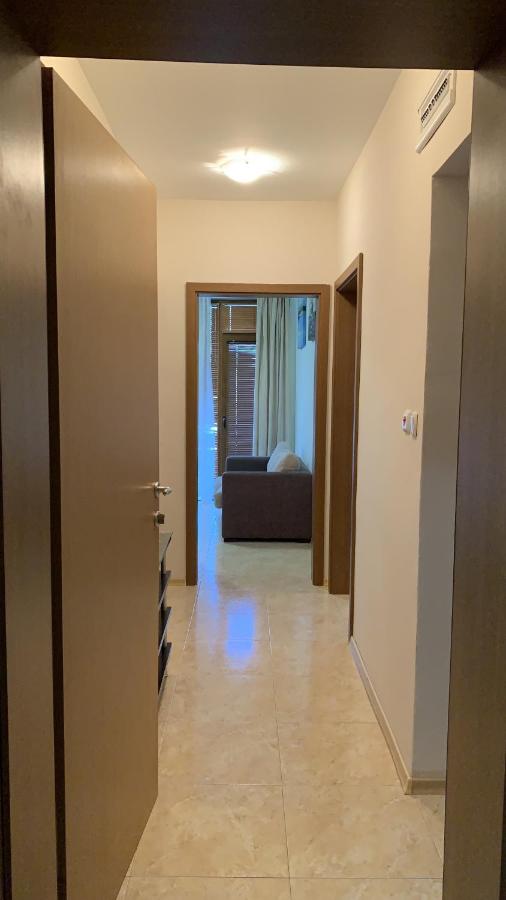 Stamopolu apartment - B&B Primorsko