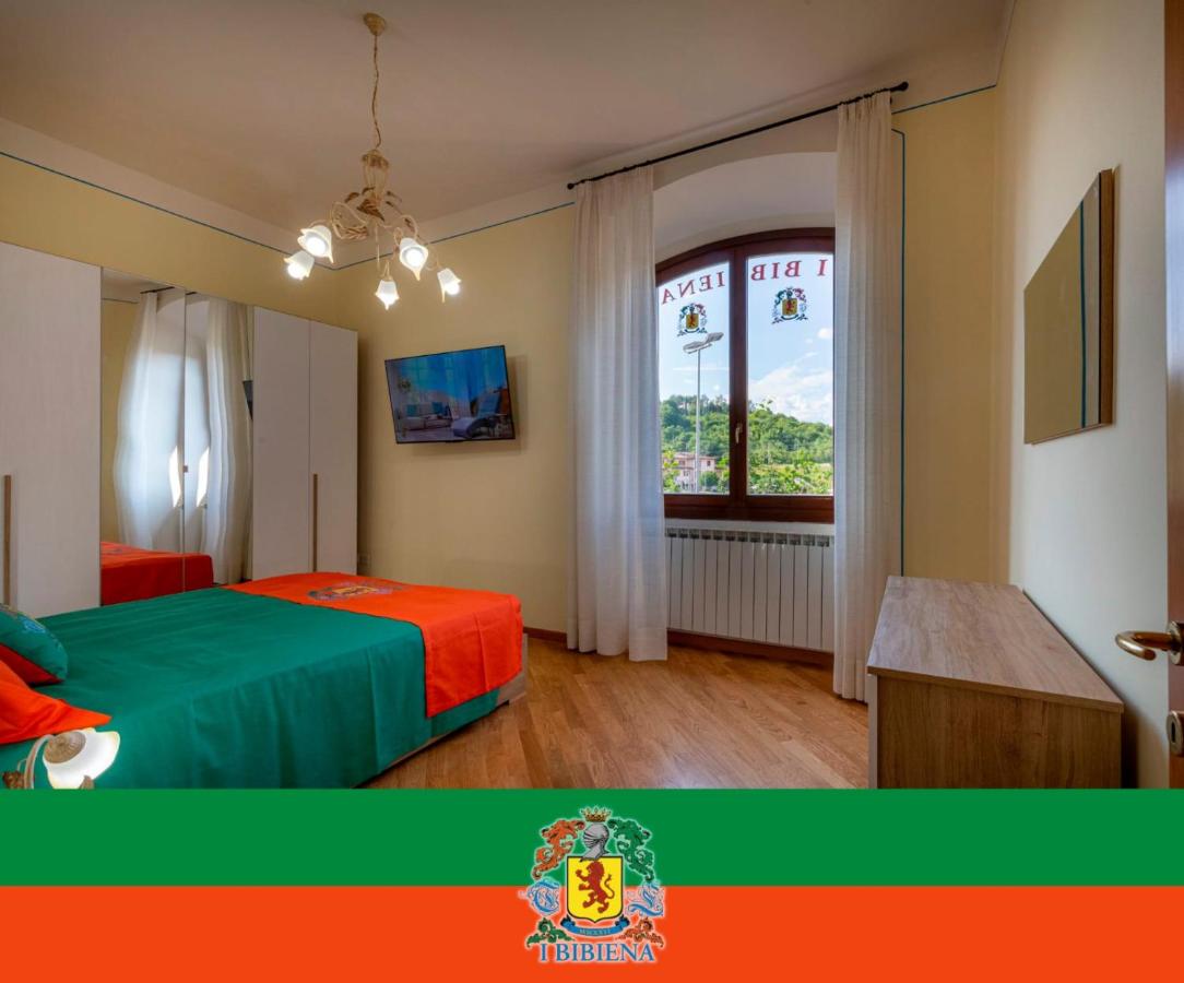 B&B Poppi - IBibiena - CASA CAMALDOLI - Bed and Breakfast Poppi