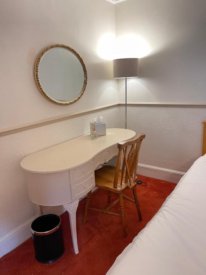 Habitación Cuádruple Deluxe
