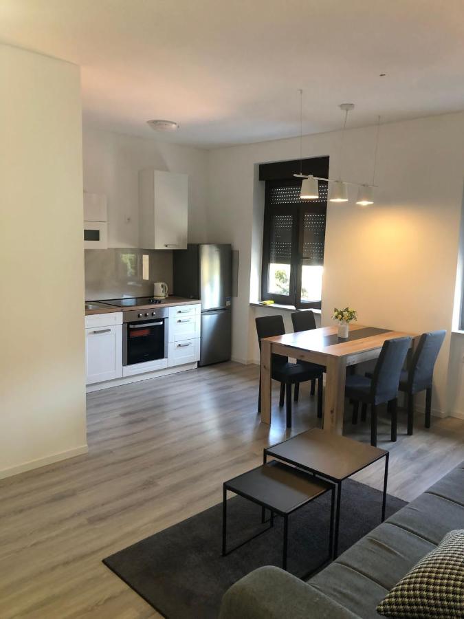 Apartment Centro 2 - B&B Kastav