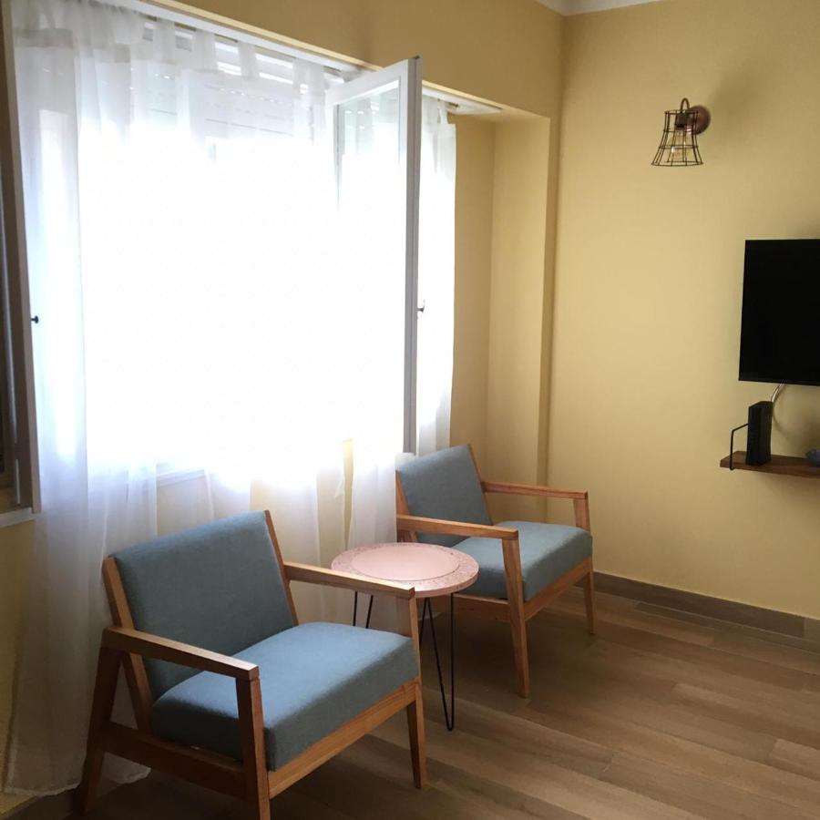 La Marianita departamento zona centro incluye ropa de cama - Ferienwohnung Mar del Plata