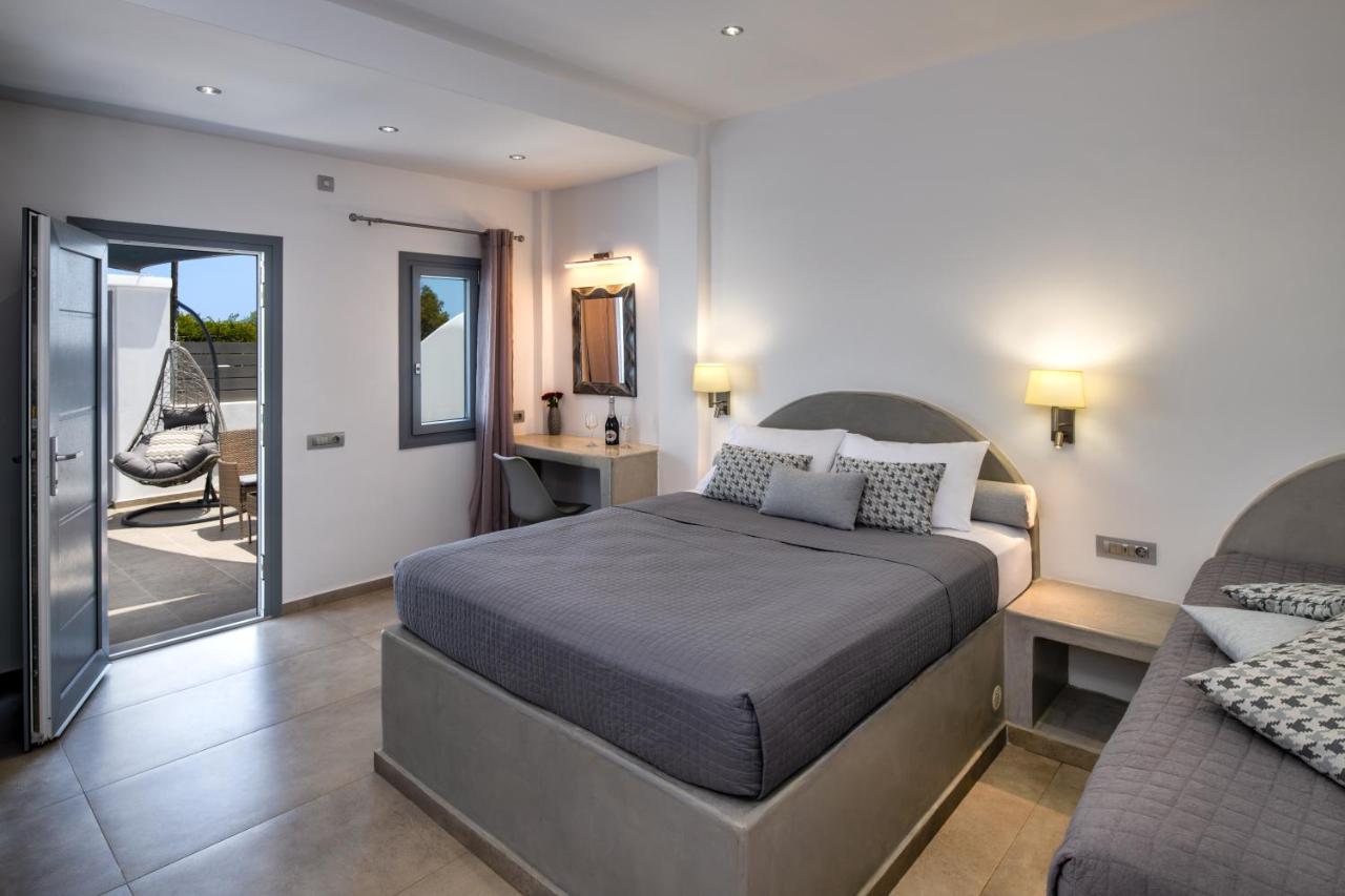 Apartamento Superior con bañera de hidromasaje al aire libre