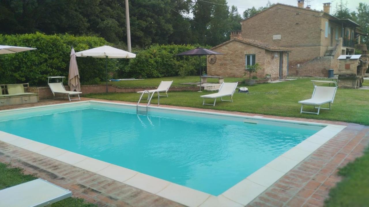 Agriturismo Sant'Agostino - B&B