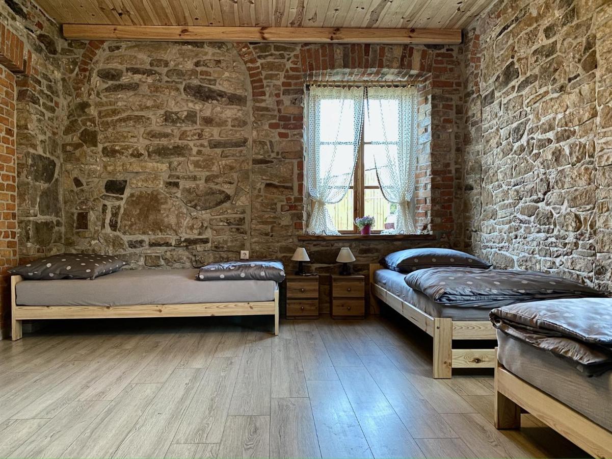 Grande Chambre Double