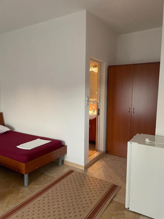 Appartamento con Balcone