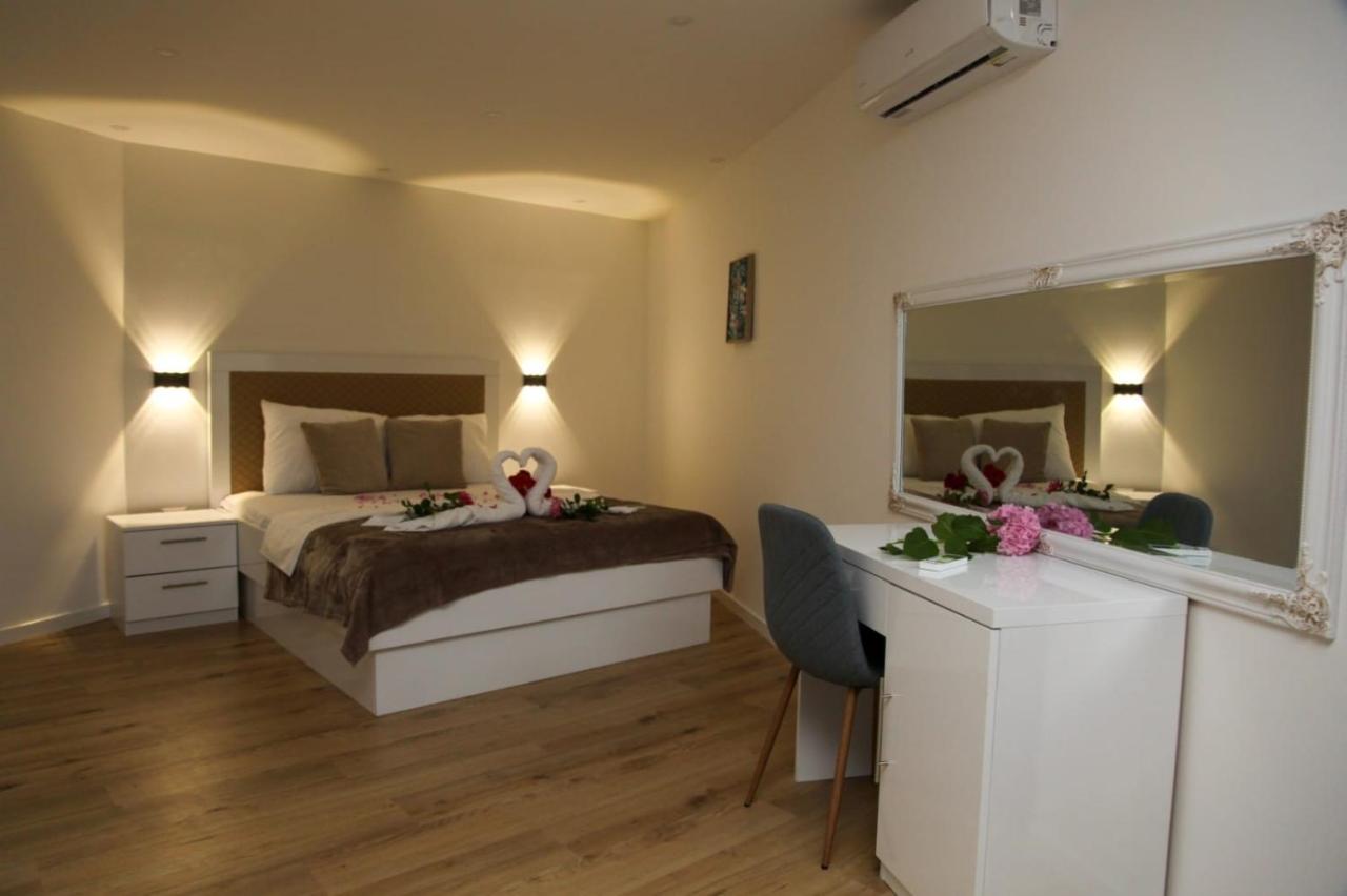 City Apartments - B&B Dulcigno