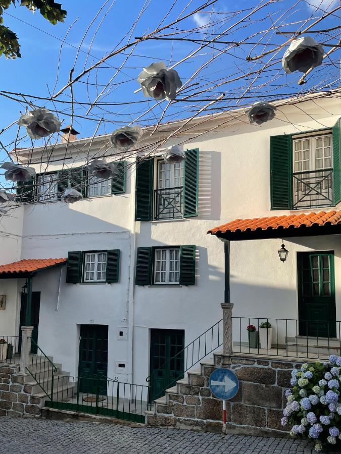 Casa do Pelourinho - Ferienwohnung