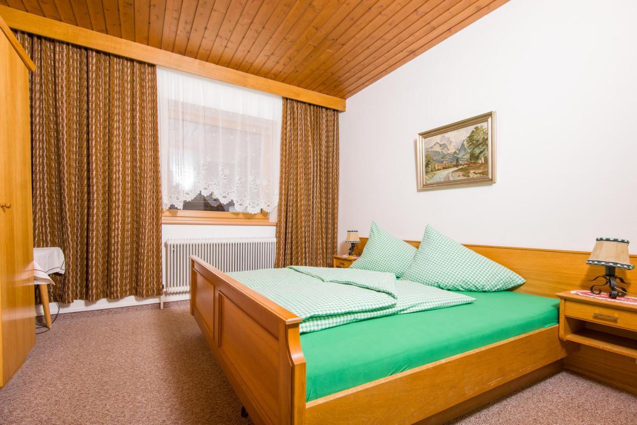 Habitación Familiar con ducha