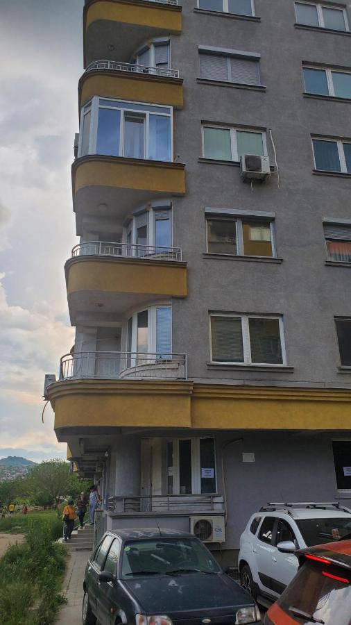 Aleksandra 2 - B&B