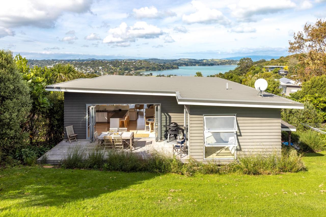 Wakainga - Stay Waiheke - B&B Blackpool