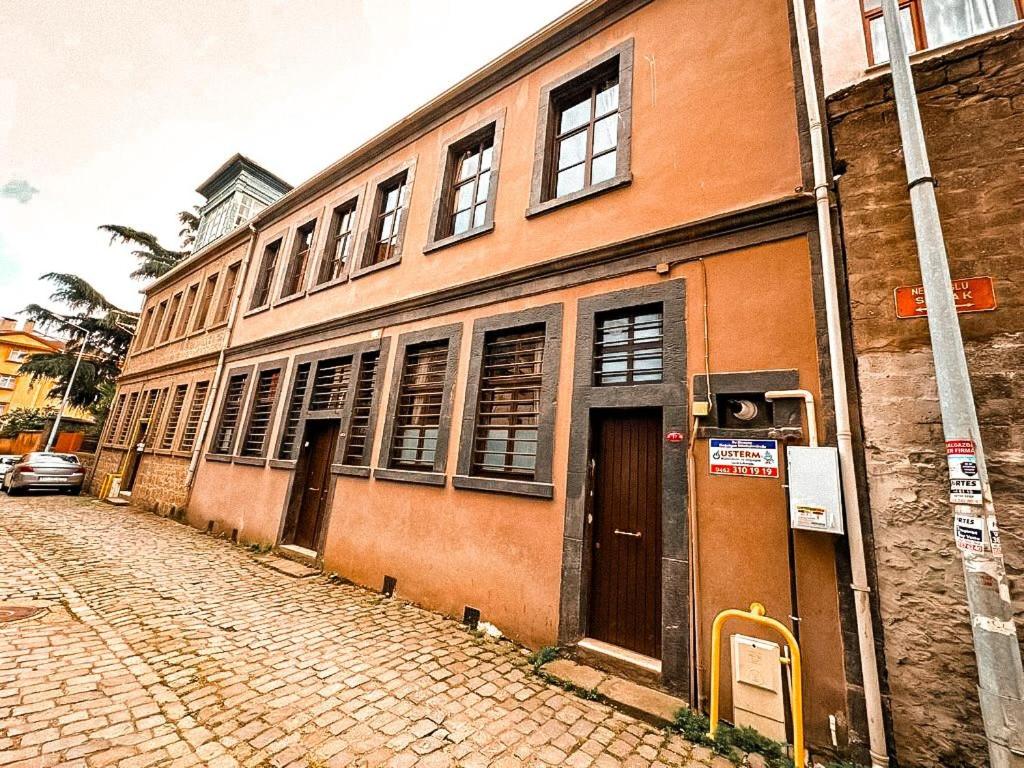 Müslüm Ağa Mansion & Villa - B&B