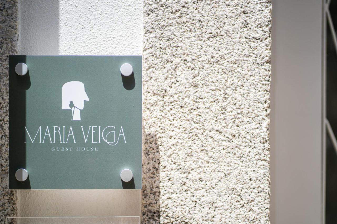 B&B Viana do Castelo - Maria Veiga Guest House - Bed and Breakfast Viana do Castelo