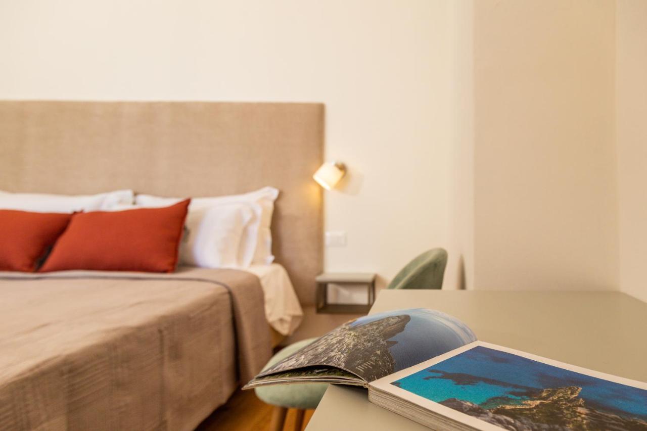Double Room with Patio