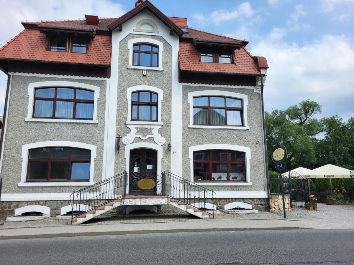 Apartamenty Amadeus - B&B Stronie Śląskie