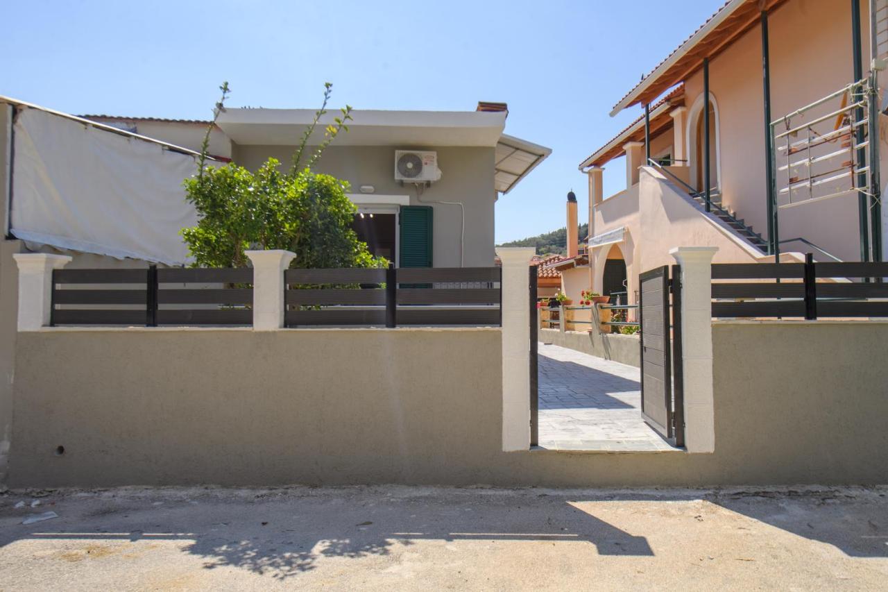 Appartement avec Terrasse
