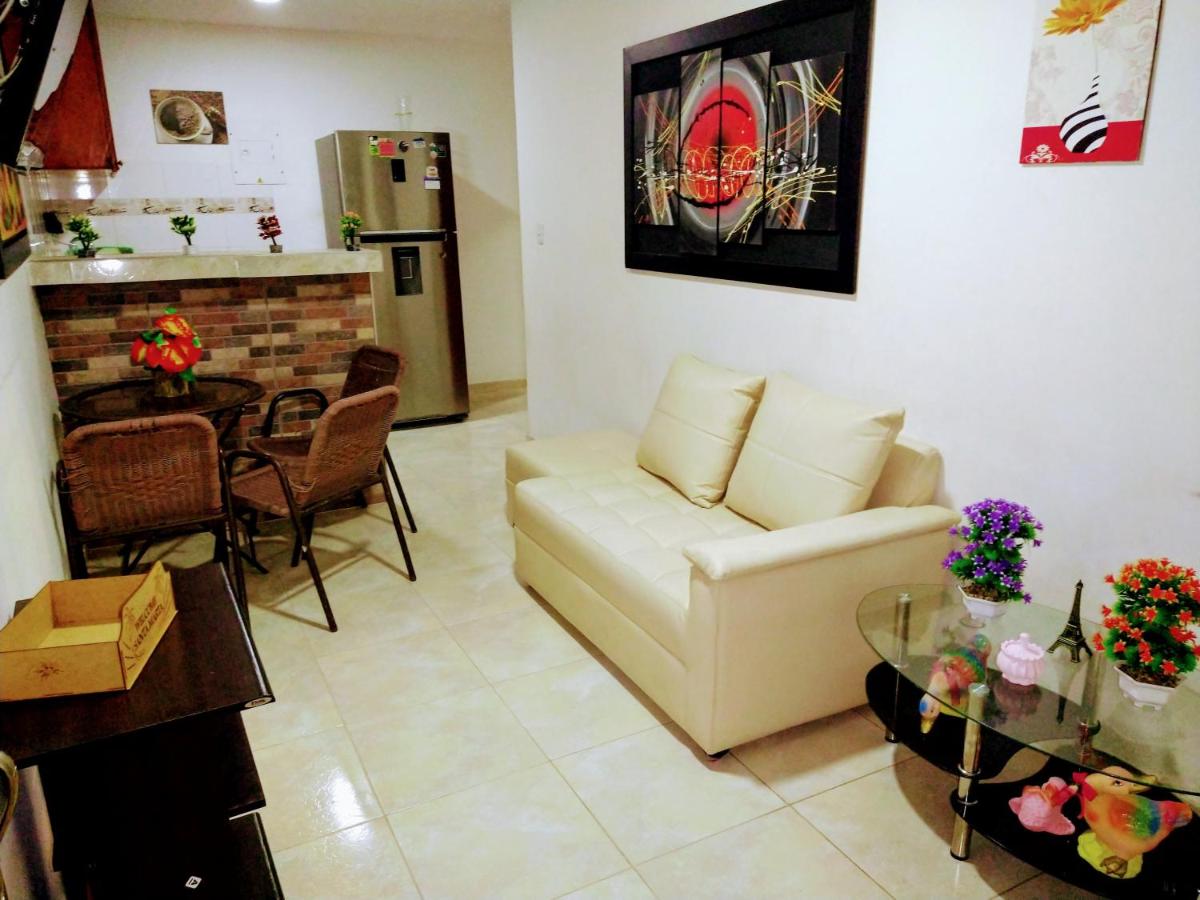 B&B Santa Marta - Apartamento MariMar - Bed and Breakfast Santa Marta