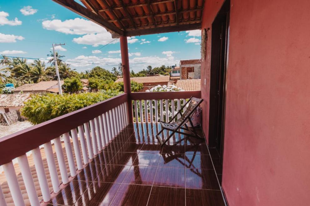 Sobrado do Eduardo - B&B