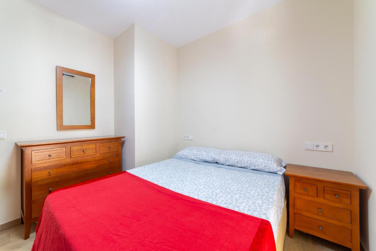 Appartement met 2 slaapkamers