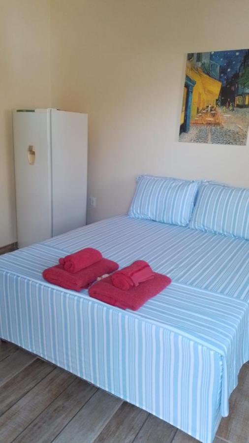SUITE ACONCHEGANTE 02 - B&B Saquarema