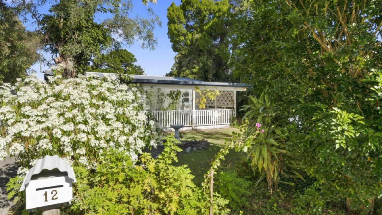 Magnolia Cottage - B&B