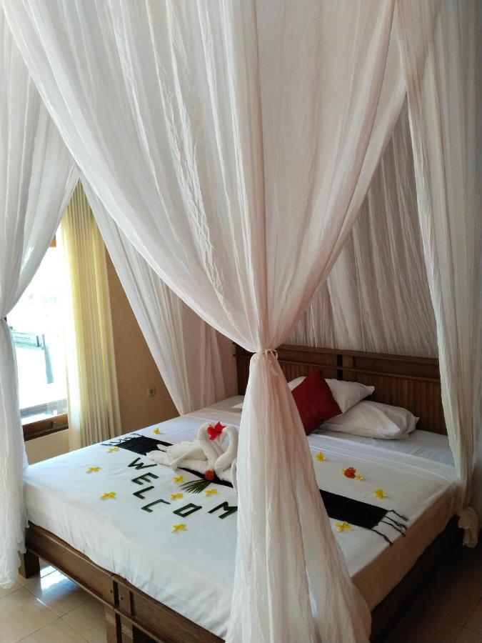 Superior Double or Twin Room with Garden View