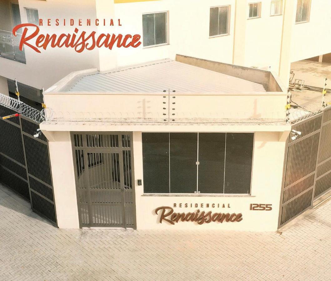 Residencial renaissance - B&B Boa Vista