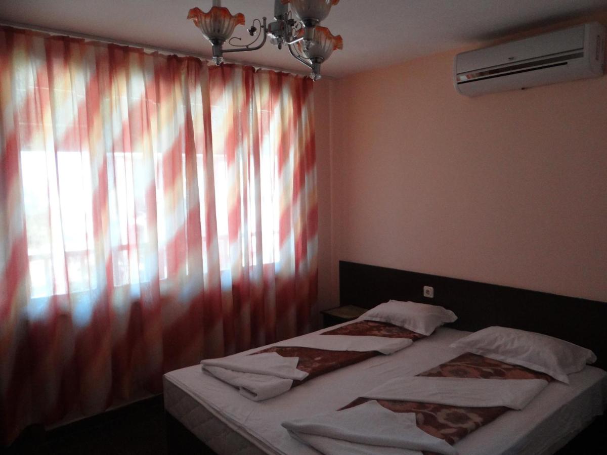 Chambre Triple - Vue sur Mer