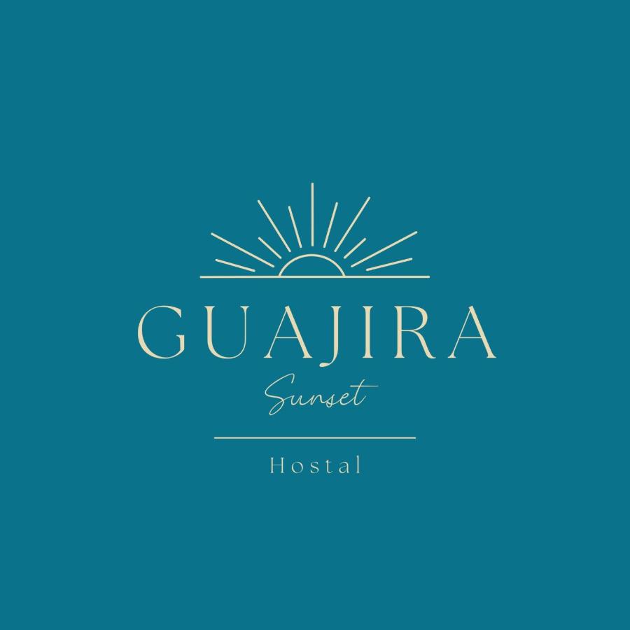 Guajira Sunset Hostal - Bed and Breakfast