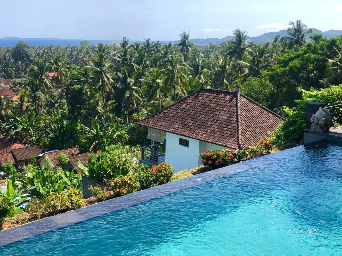 Maya Villa - B&B Candi Dasa