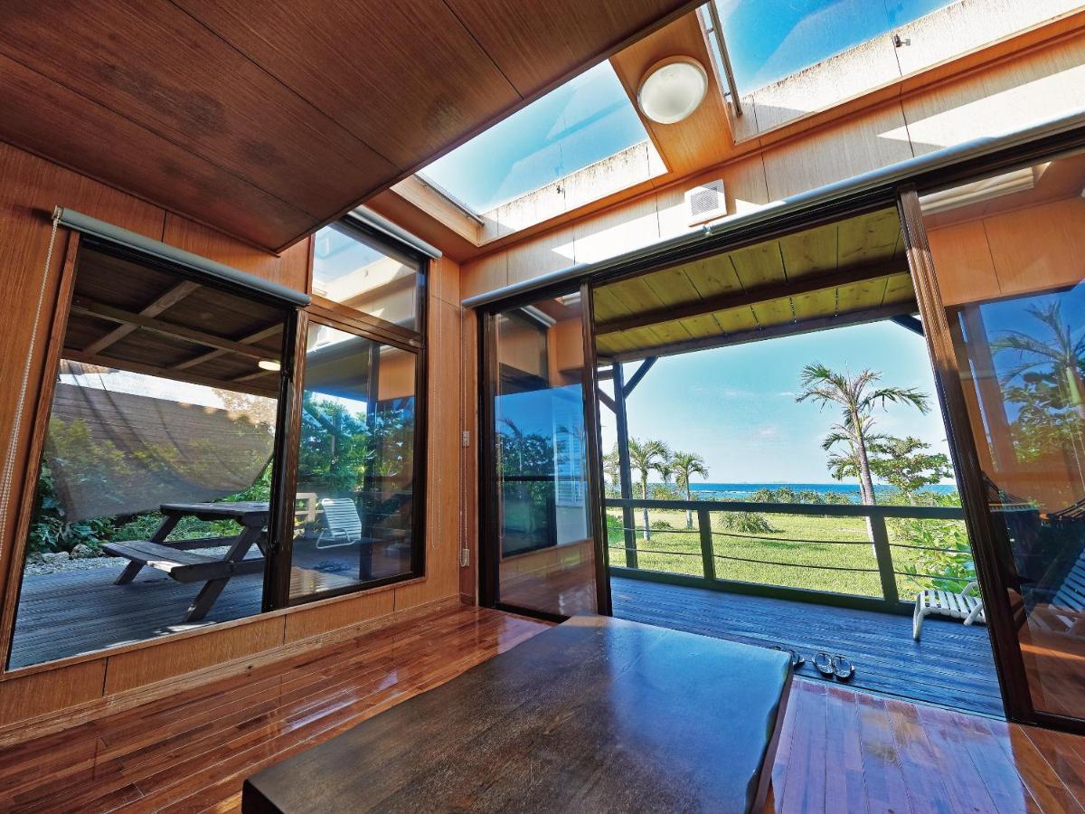 Sun Room Cottage, Non Smoking, Ocean View