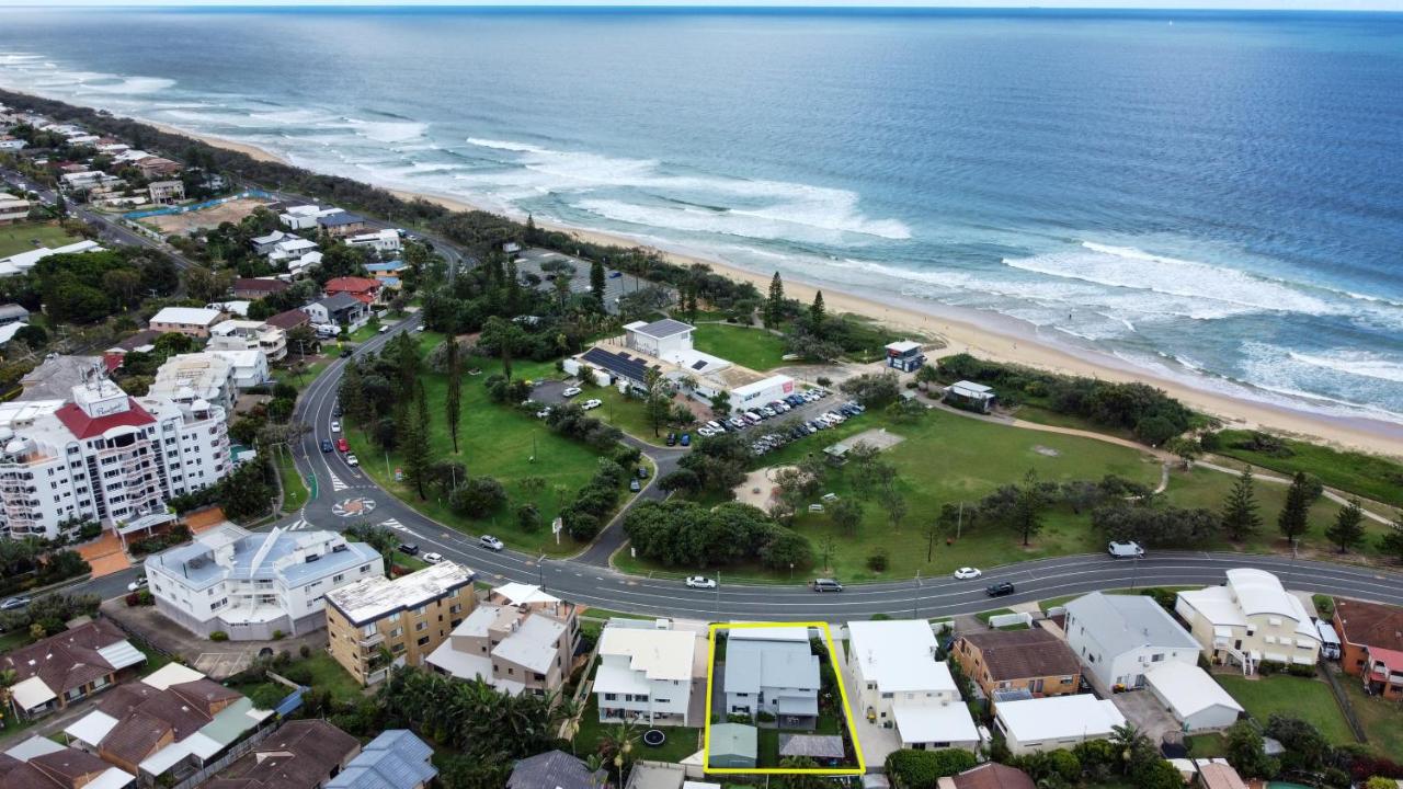 Stunning, Beachfront Dream Home - ZA3 - B&B
