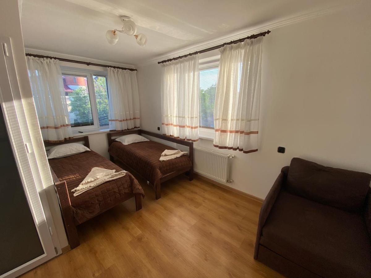 Habitación Familiar con baño privado
