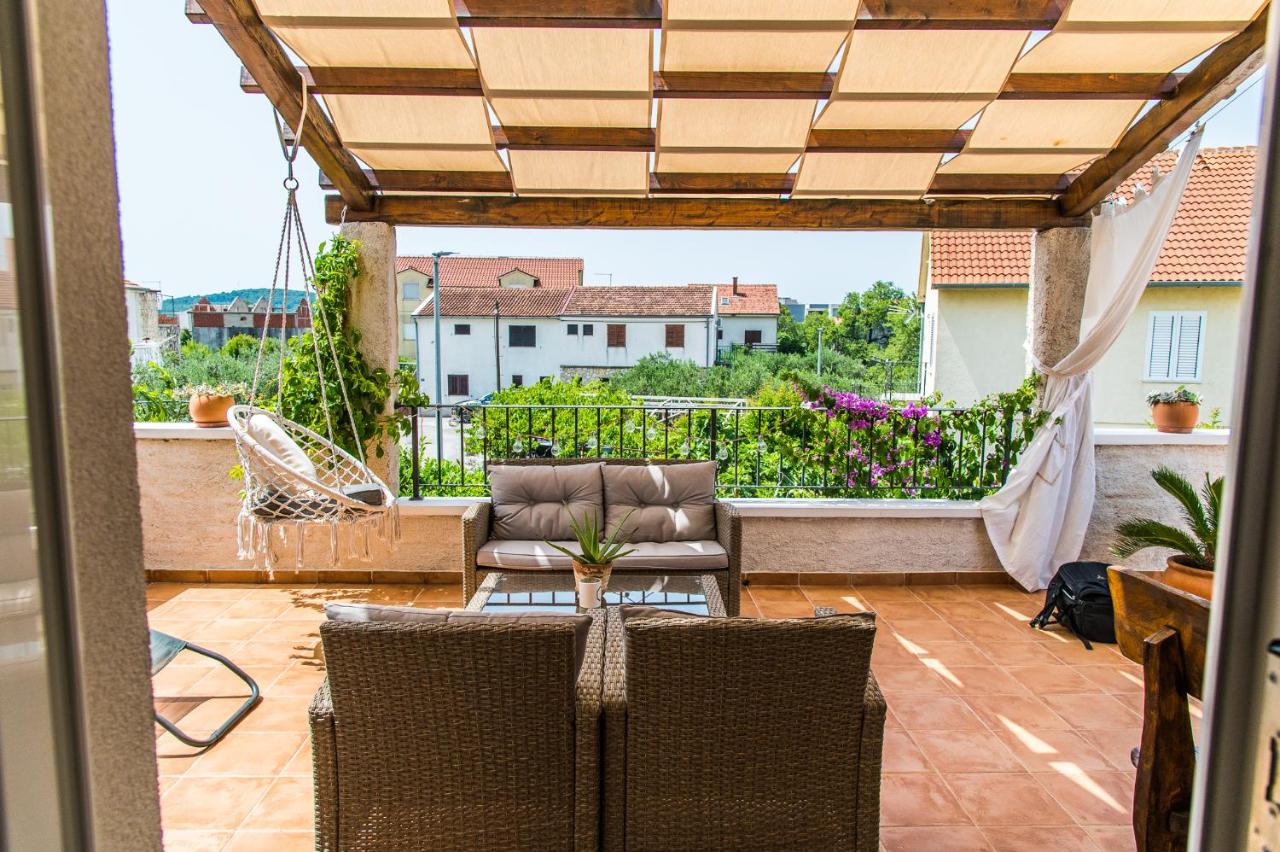 Apartment Masa - Chambres d’hôtes