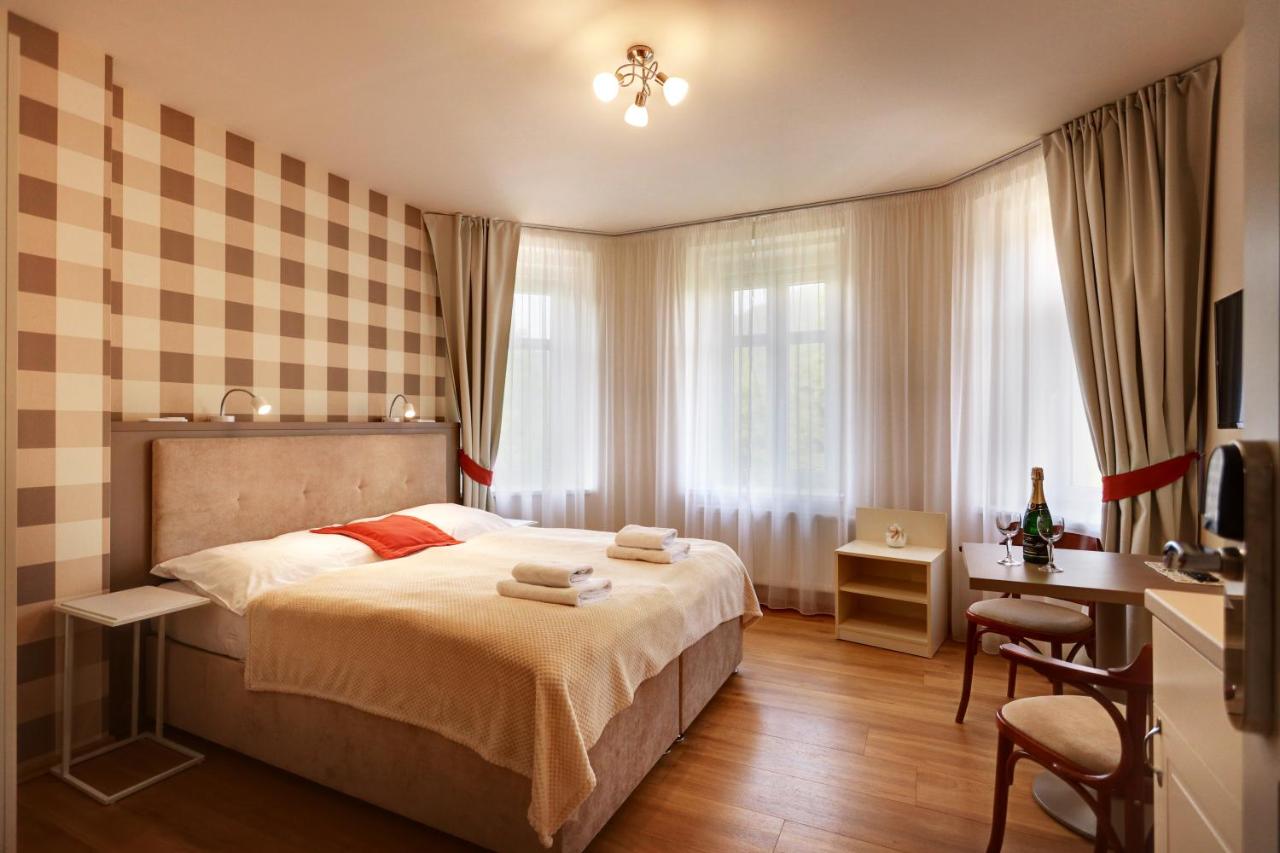 Appartamento con 2 Camere da Letto