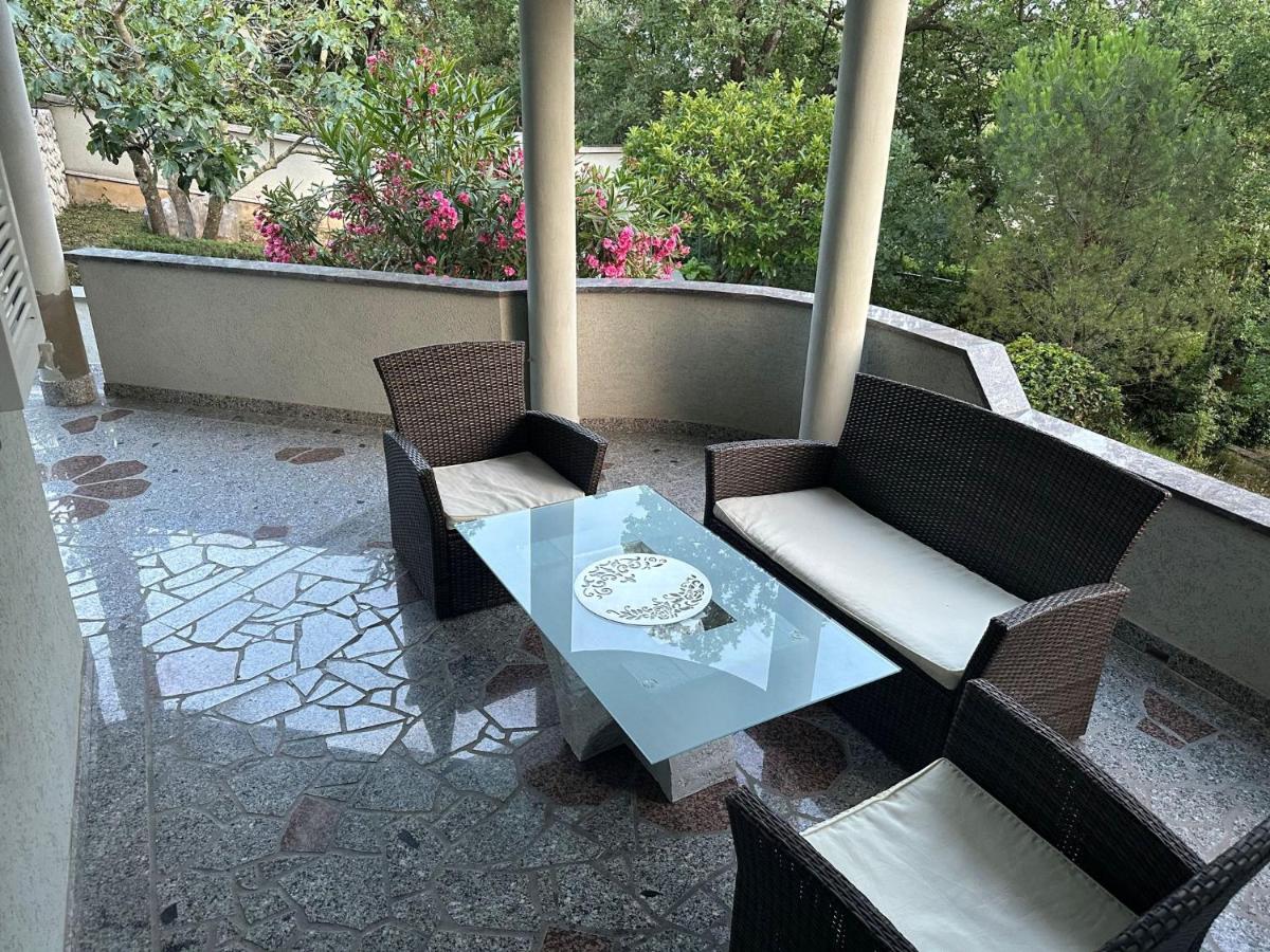 Apartments Jasna - Ferienwohnung Novi Vinodolski