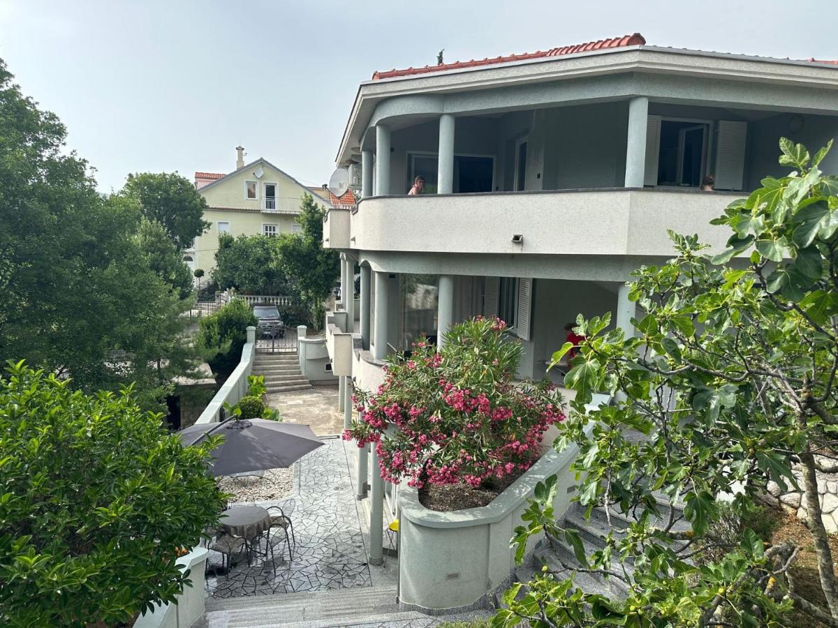 Apartments Jasna - Ferienwohnung Novi Vinodolski