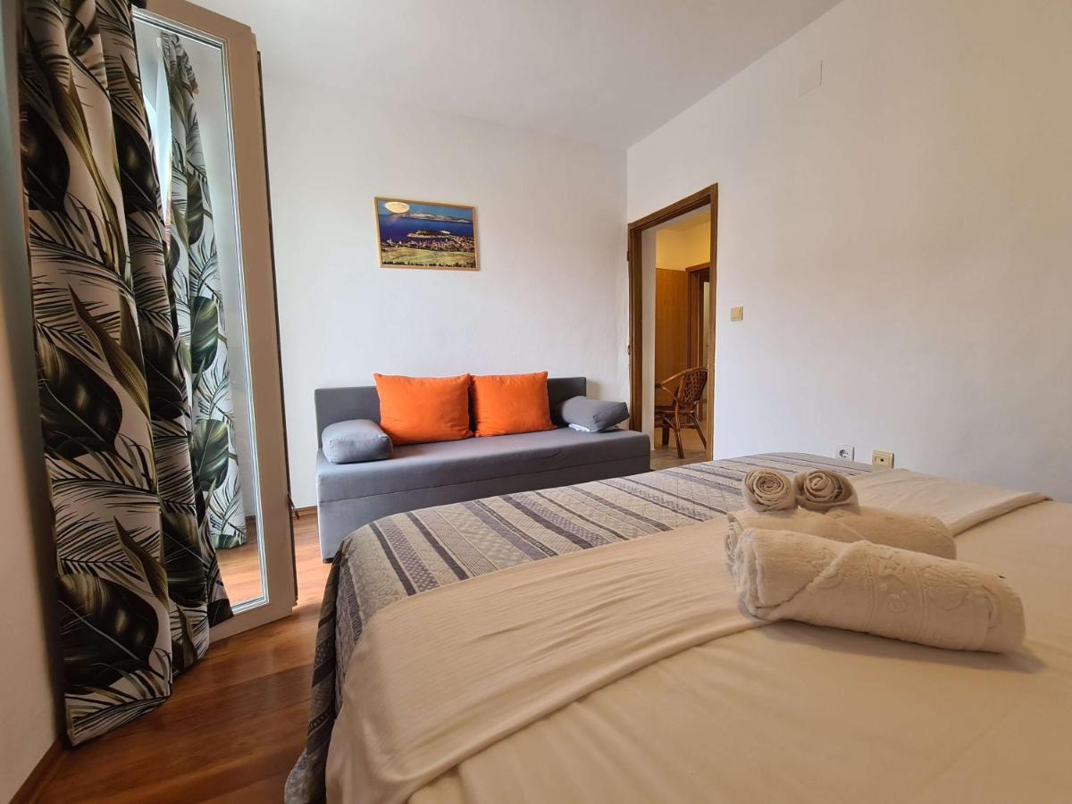 Appartement avec Terrasse