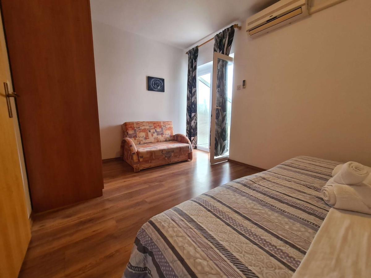 Appartement 2 Chambres