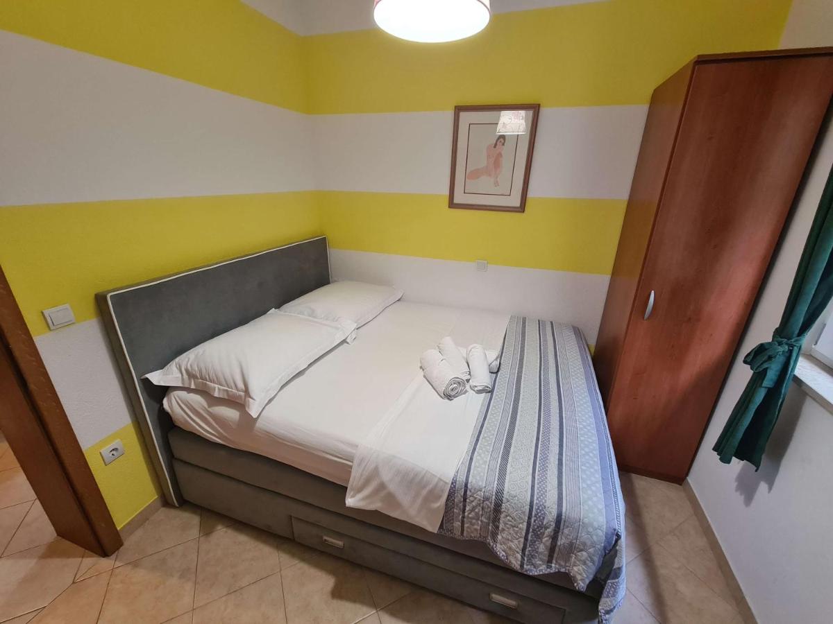 Appartement - Rez-de-Chaussée