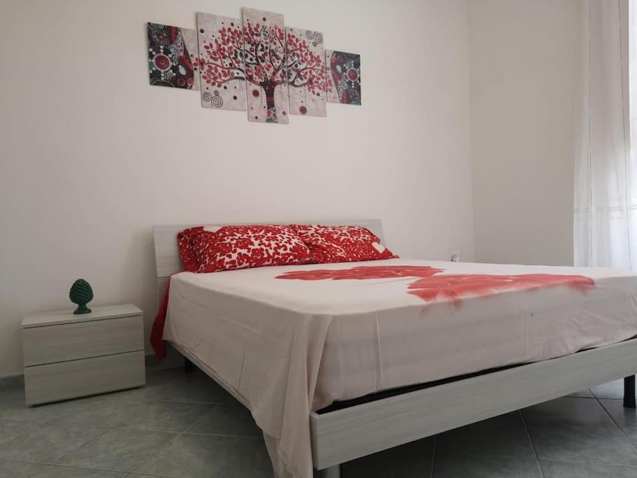 Casa Rubino a Trapani - B&B