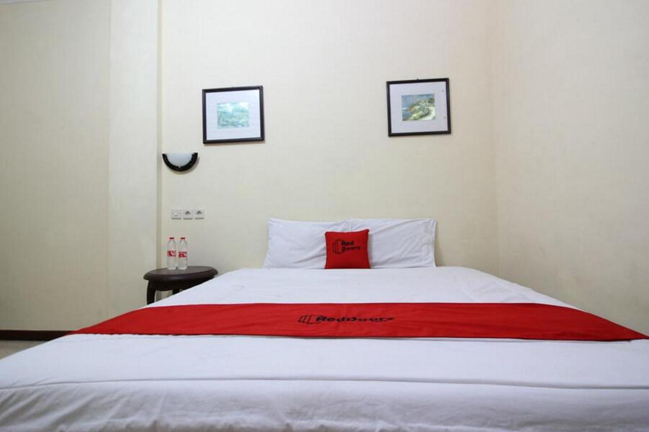 B&B Jogjakarta - RedDoorz @ Mantrijeron 2 - Bed and Breakfast Jogjakarta