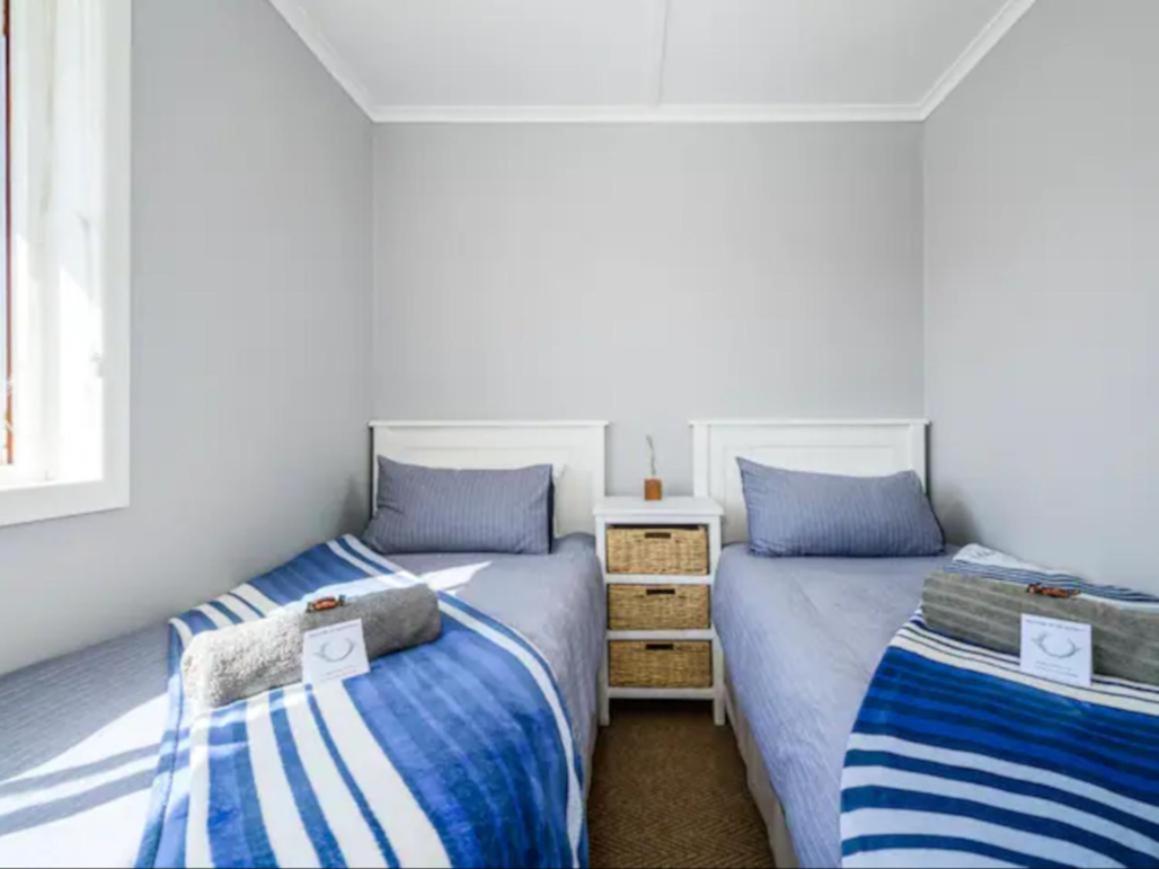 The Slipway - Bed and Breakfast