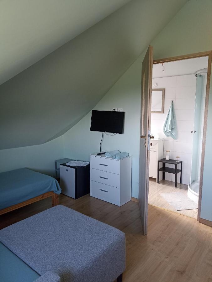 Double Room with Two Double Beds
