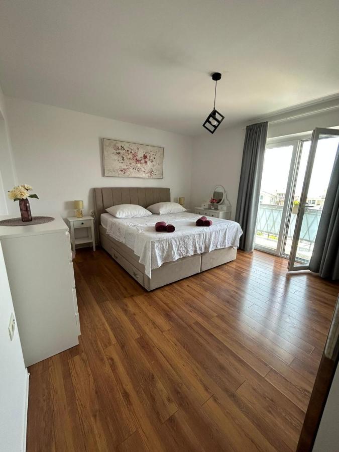 Spacious apartment in Makarska Maria - Chambres d’hôtes Makarska