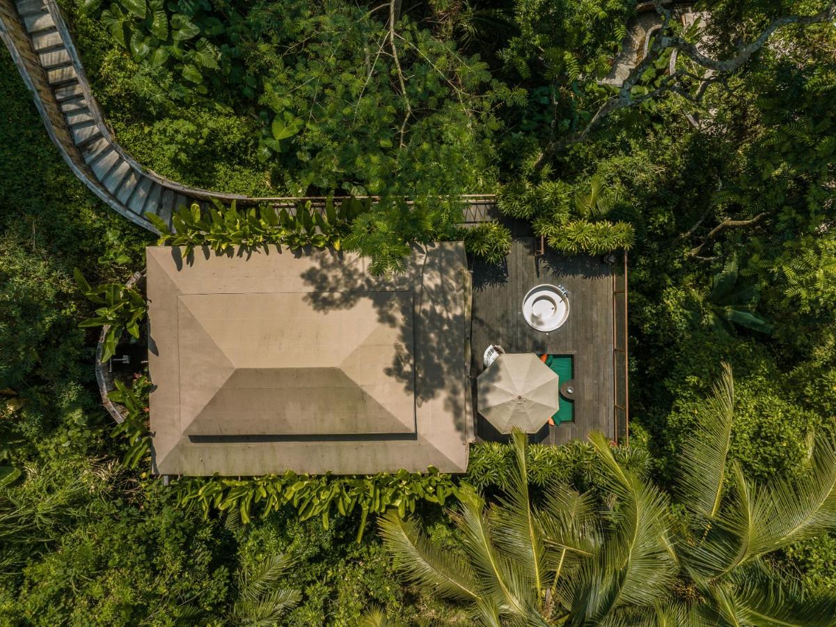 Kanva Ubud - Chambres d’hôtes
