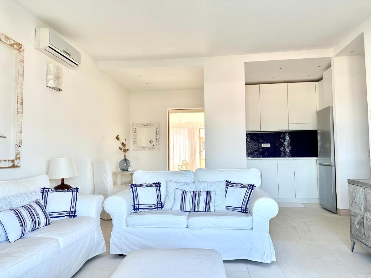 B&B Porto Rotondo - Splendido appartamento vista mare - Bed and Breakfast Porto Rotondo