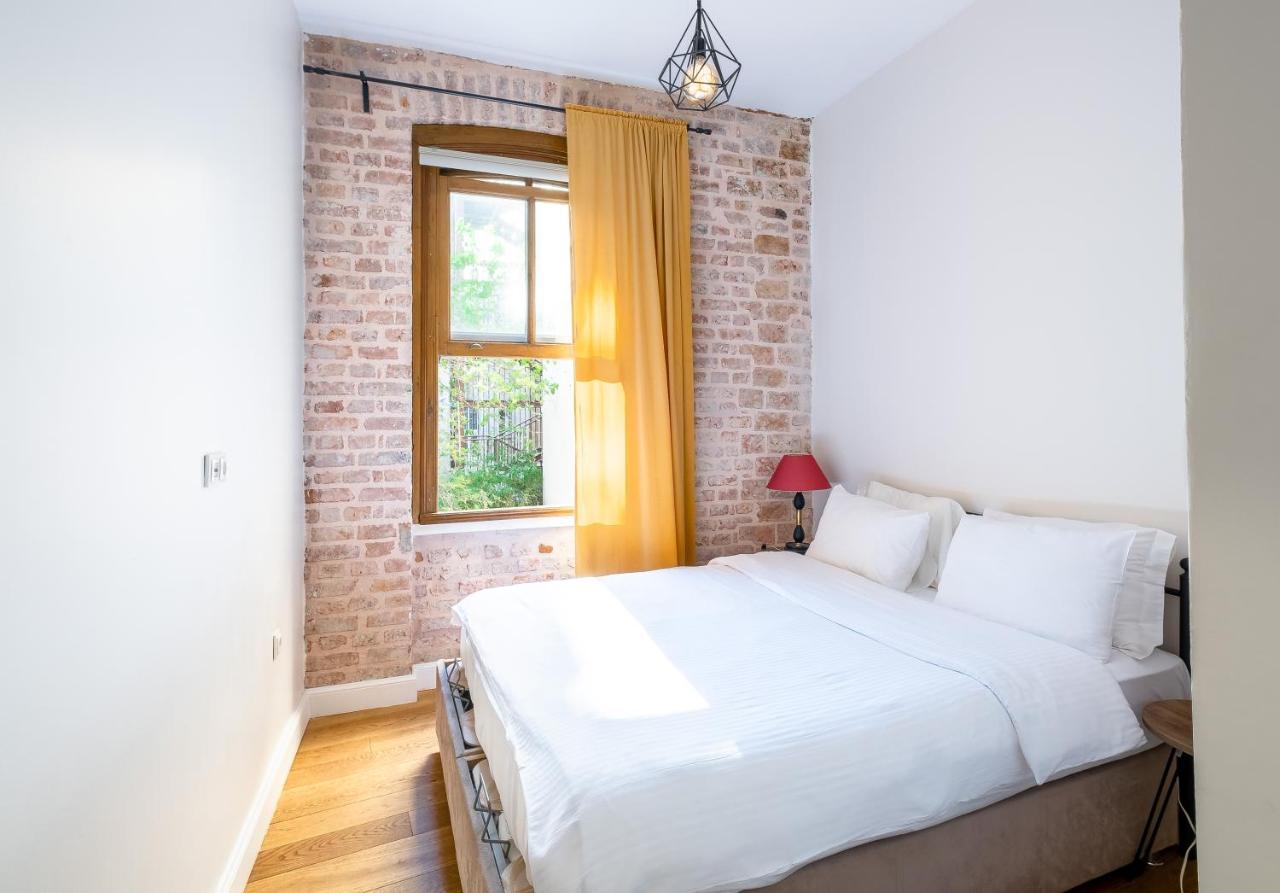 Appartamento con 1 Camera da Letto
