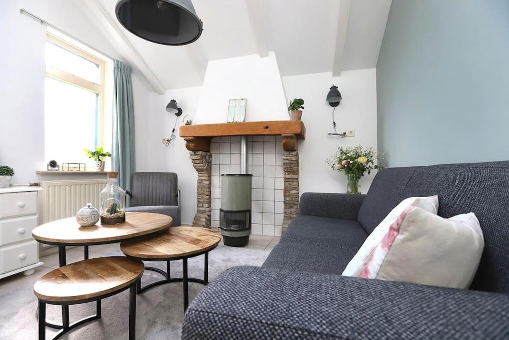 Grijpskerkseweg 3 achterhuis - Ferienwohnung