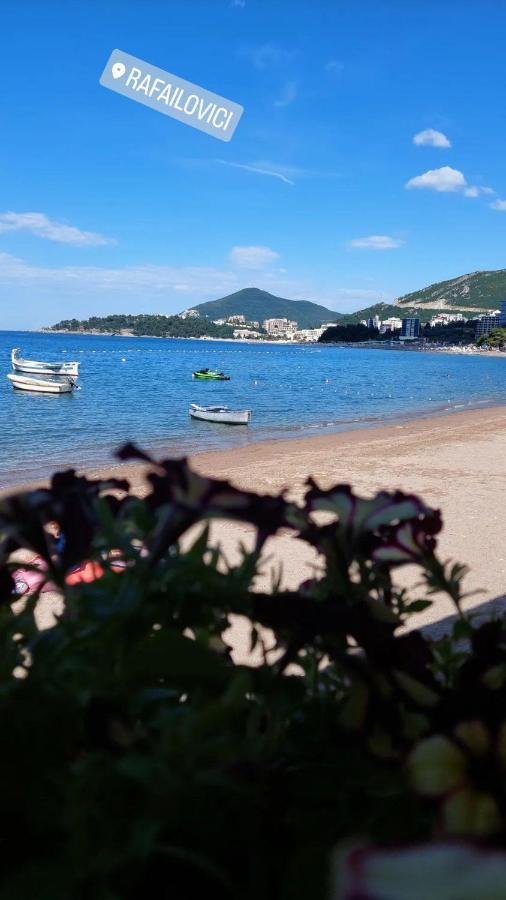 Apartment Vidakovic - Ferienwohnung Budva