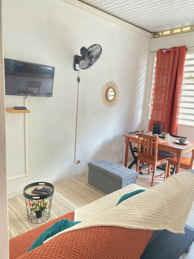 T2 hypercentre de Cayenne - Ferienwohnung Cayenne